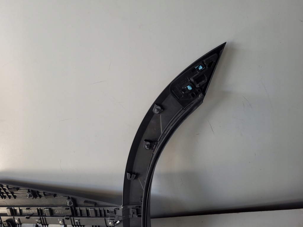 фото №8, Молдинг двері правий задня hyundai ioniq 87732-gi100