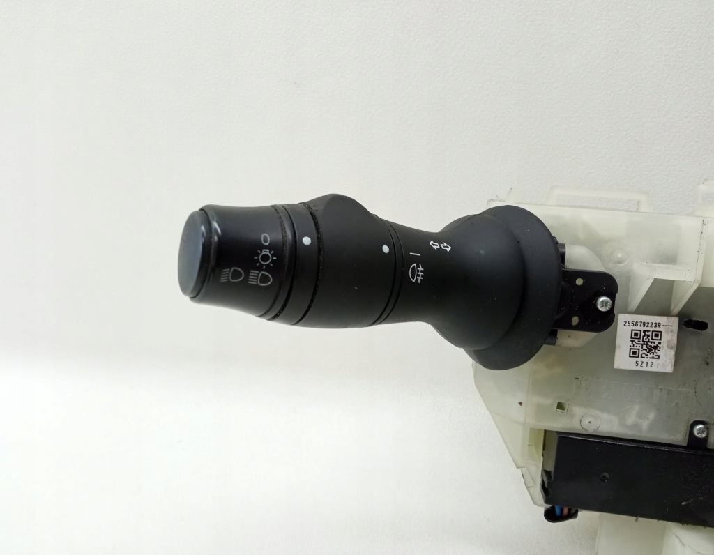 фото №2, Переключатель комбинированный renault master iii eu