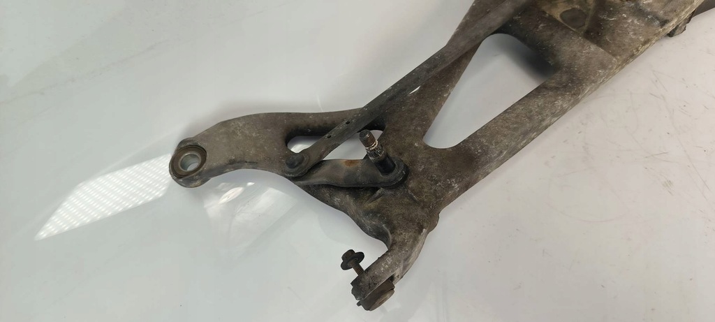 фото №7, Механизм дворник перед 54632157 dodge durango ii