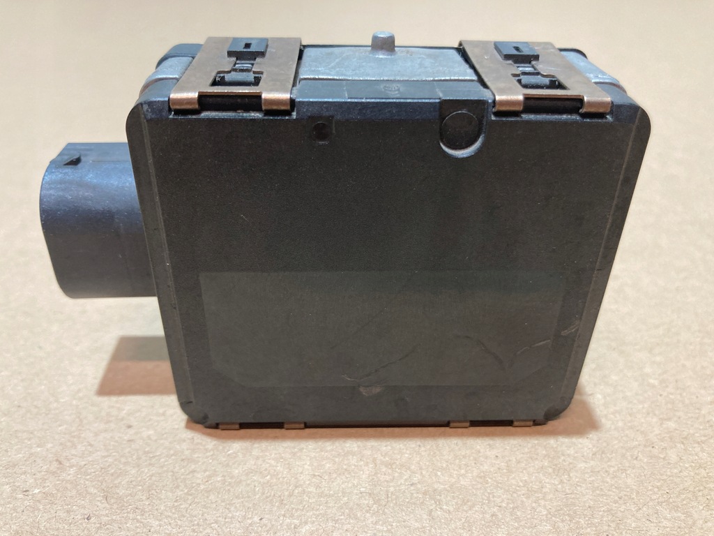 фото №6, Радар датчик distronic vw skoda seat audi 3q0