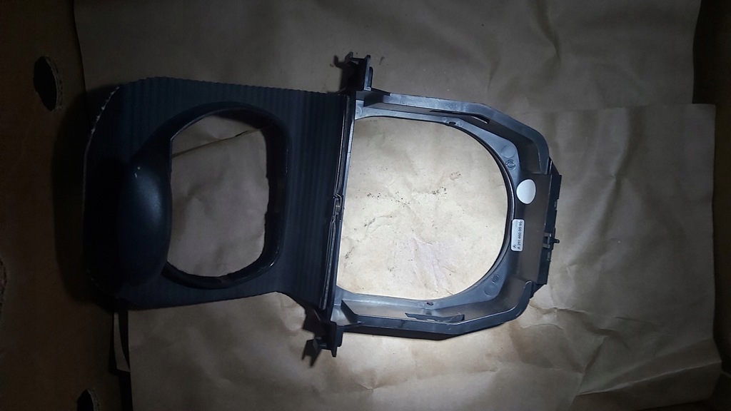 фото №7, Корпус руля mercedes w211 a2114600095