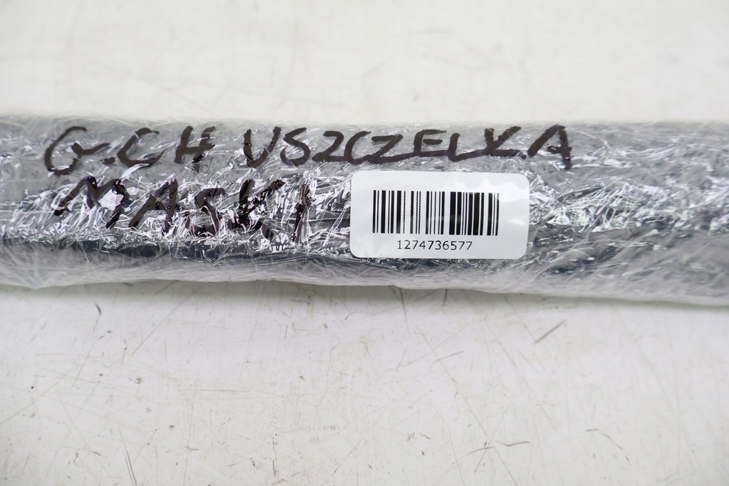 фото №6, Jeep grand cherokee wk2 прокладка капот