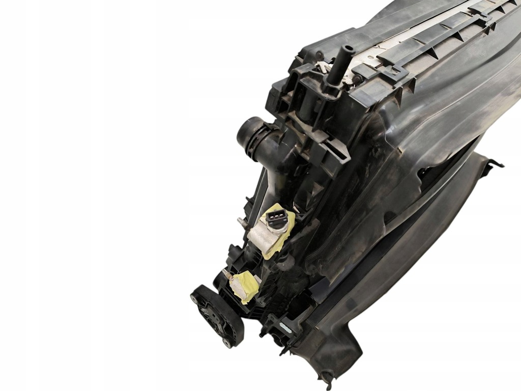 фото №9, Volvo xc60 2019 радиатор / комплект