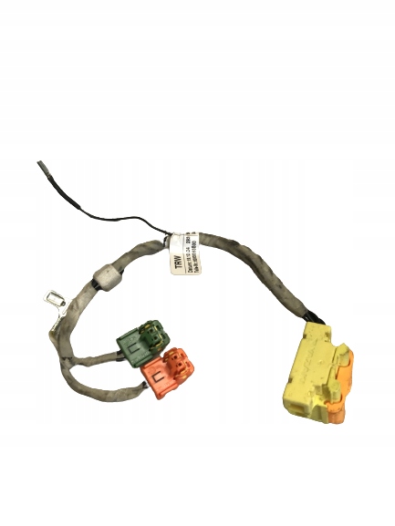 фото №1, Джгут подушка безпеки audi a3 8p0971589k