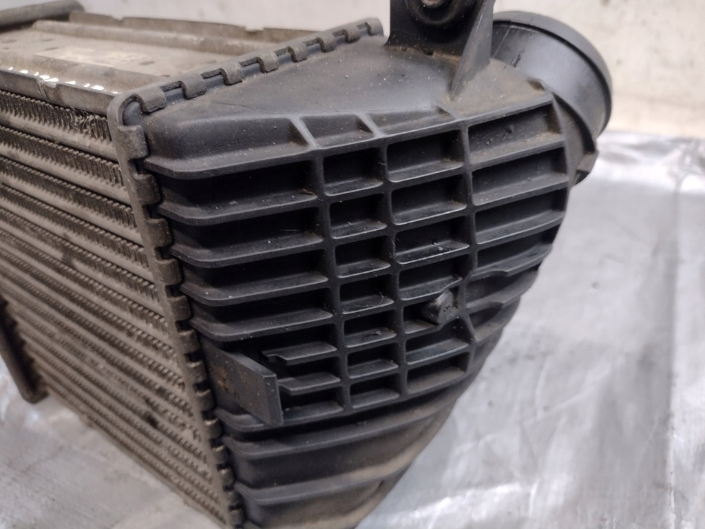 фото №10, Інтеркулер seat leon i 1 1,9tdi 1j0145803f