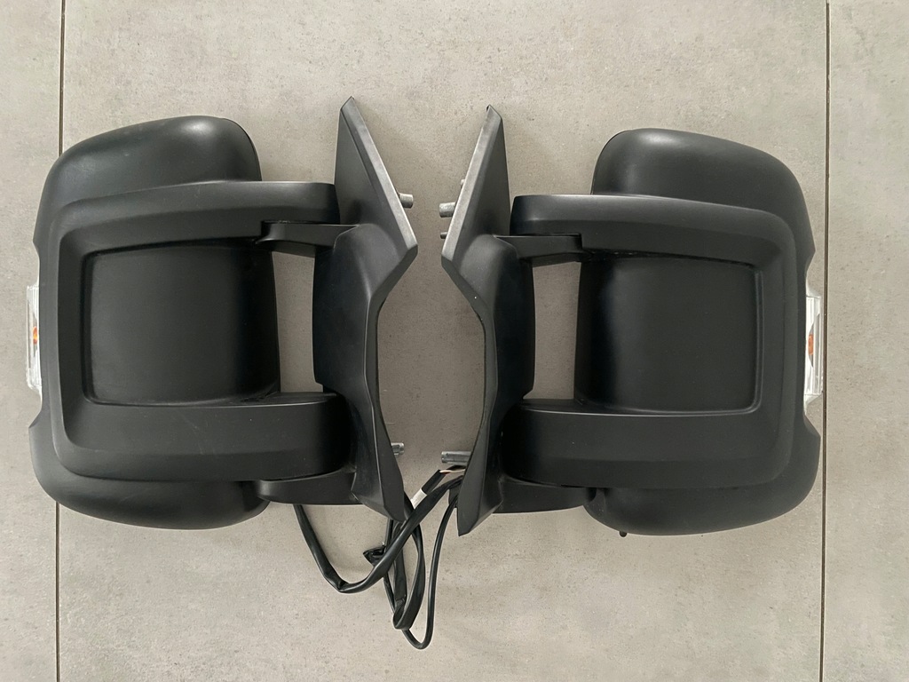 фото №1, Зеркало ducato iii jumper