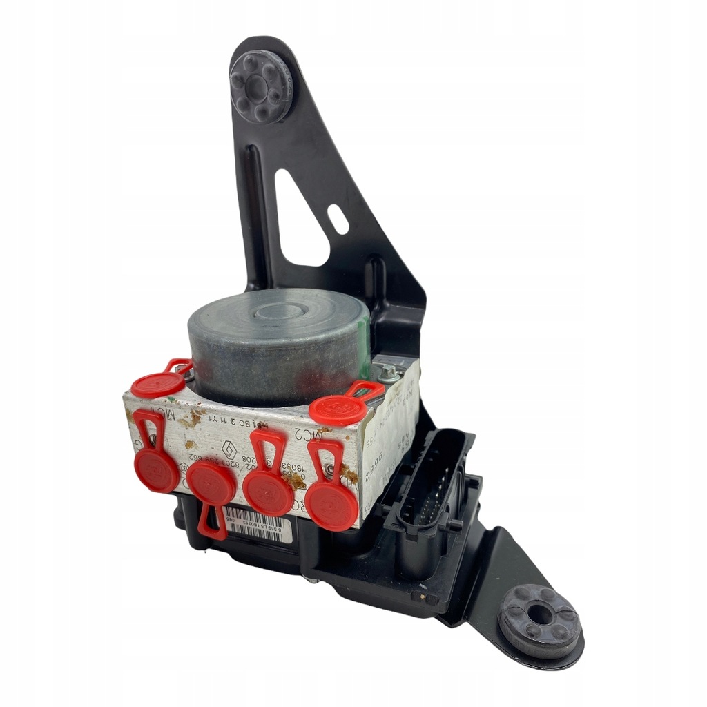 фото №1, Насос abs renault kangoo ii 8201239662r