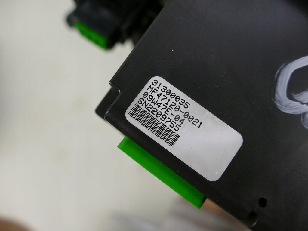 фото №10, Volvo xc90 i lift радіо cd fm програвач drewno 31300030