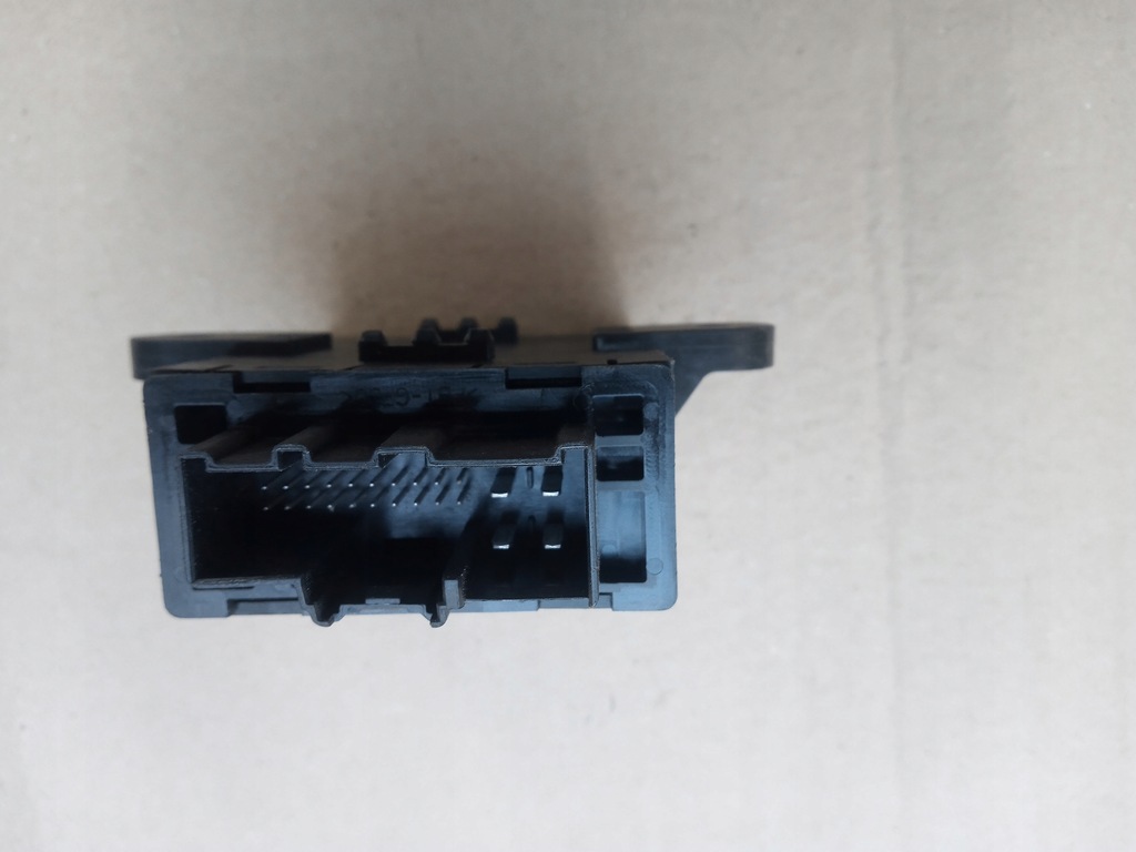 фото №4, Модуль дверь ford ecosport mk1 gn15-14b534ad