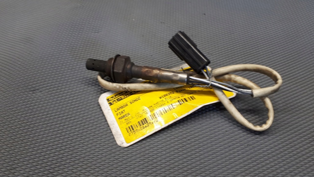 Купити 0za112-a3 датчик лямбда-зонд fiat marea 1