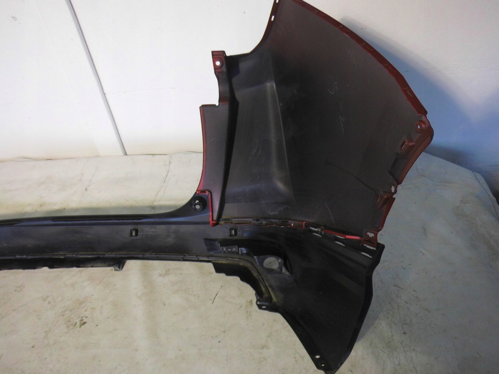 фото №10, Бампер задня задній honda cr-v v 5 2018-