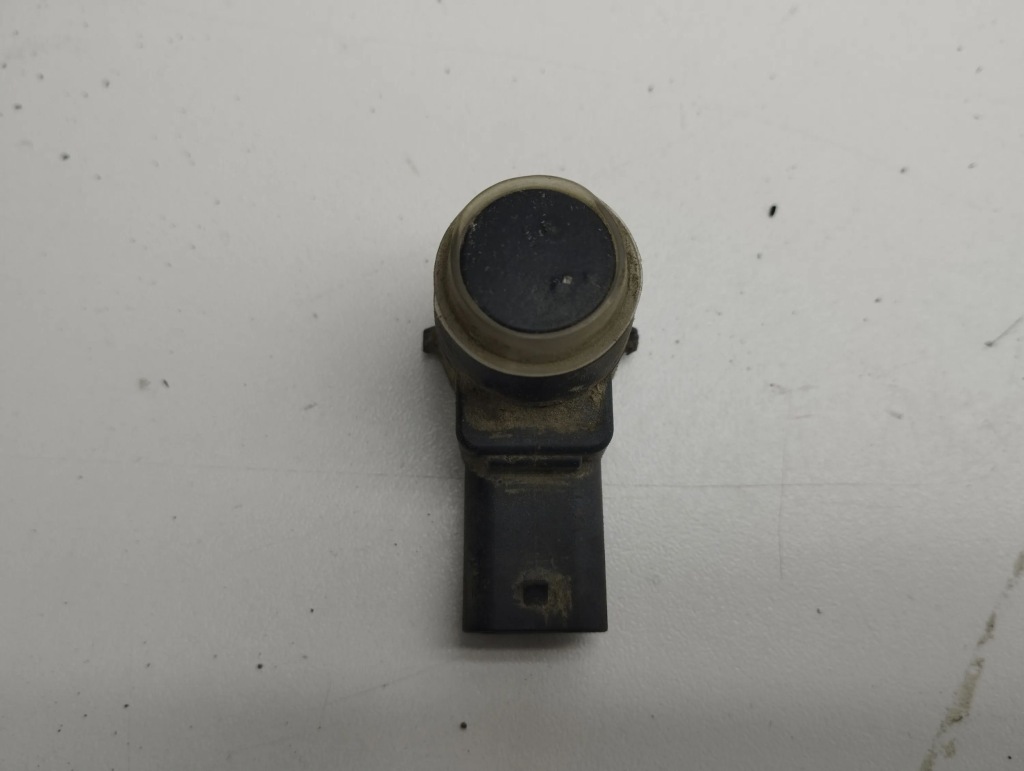 фото №1, Mercedes-benz c w204 2011 датчик паркування pdc