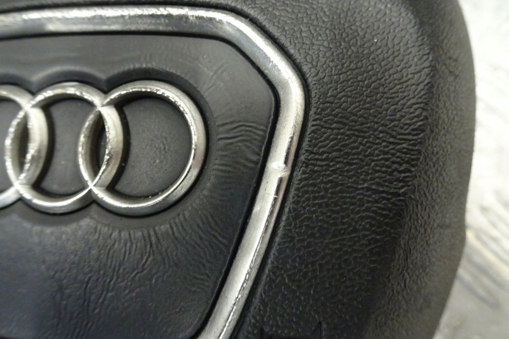 фото №10, Audi q3 83a - панель приладів приладова подушки безпеки ремені