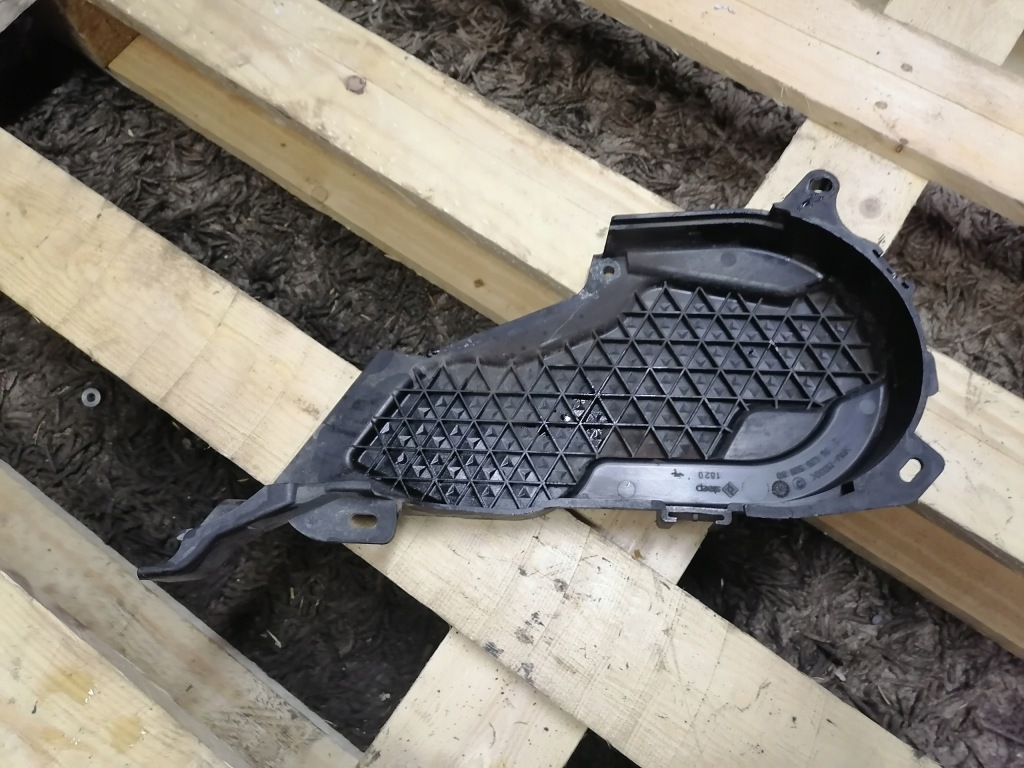 фото №2, Ford focus c-max защита распределительного вала 9642550180