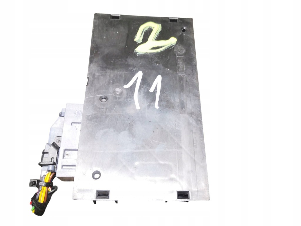 фото №5, Модуль bluetooth opel vectra c 13187911