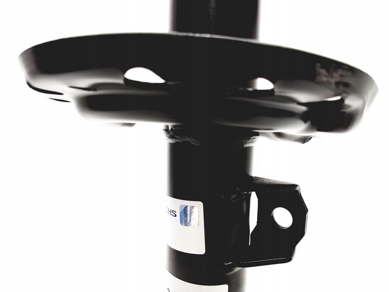 фото №15, Амортизаторы sachs подушки безопасности подшипник защита i отбойники перед do opel vectra c