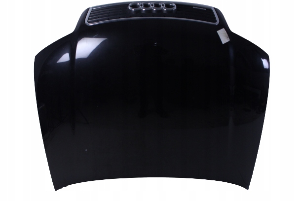 Капот крышка двигателя audi a4 b6 Киев