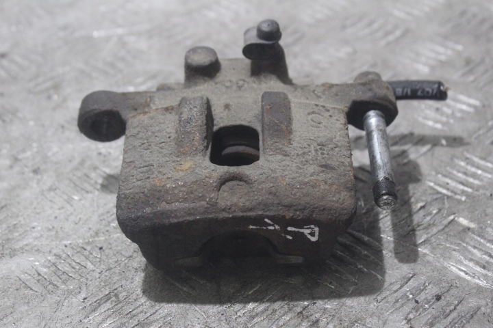 фото №1, Супорт гальма правий задня lancer ix 2.0did