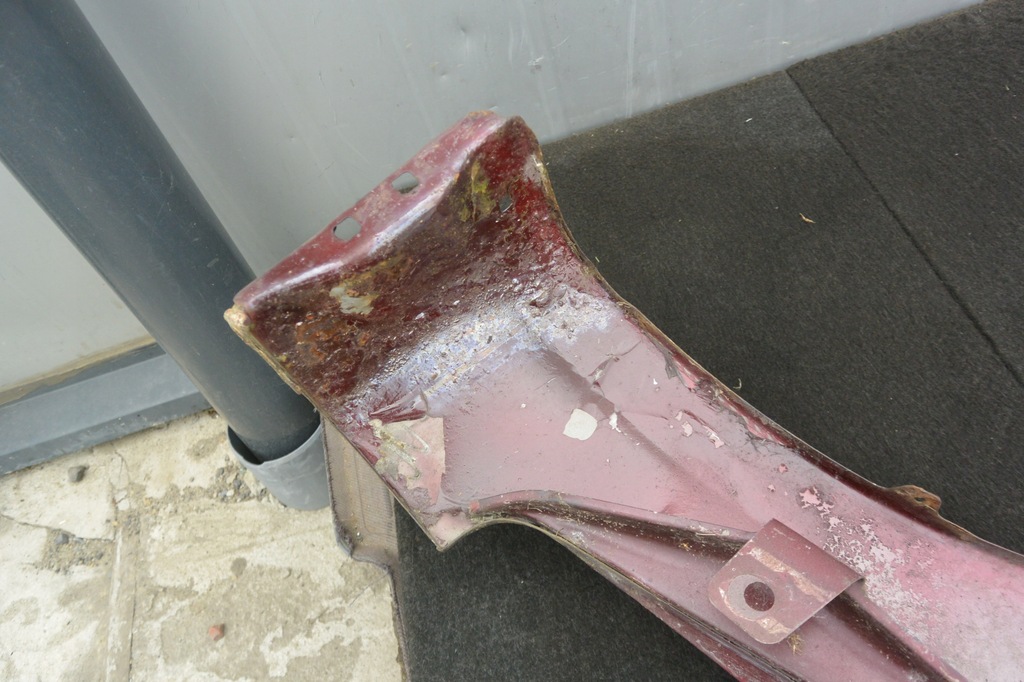 фото №10, Ford fusion plus крыло правый перед передний