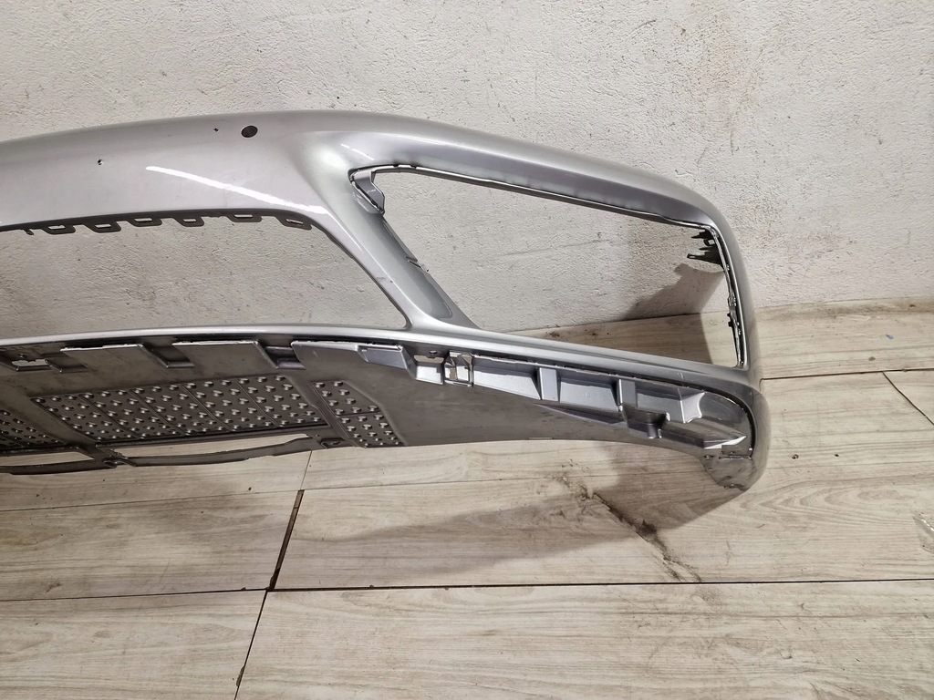 фото №9, Porsche 911 992 gts 2019- 992807221k бампер перед передний