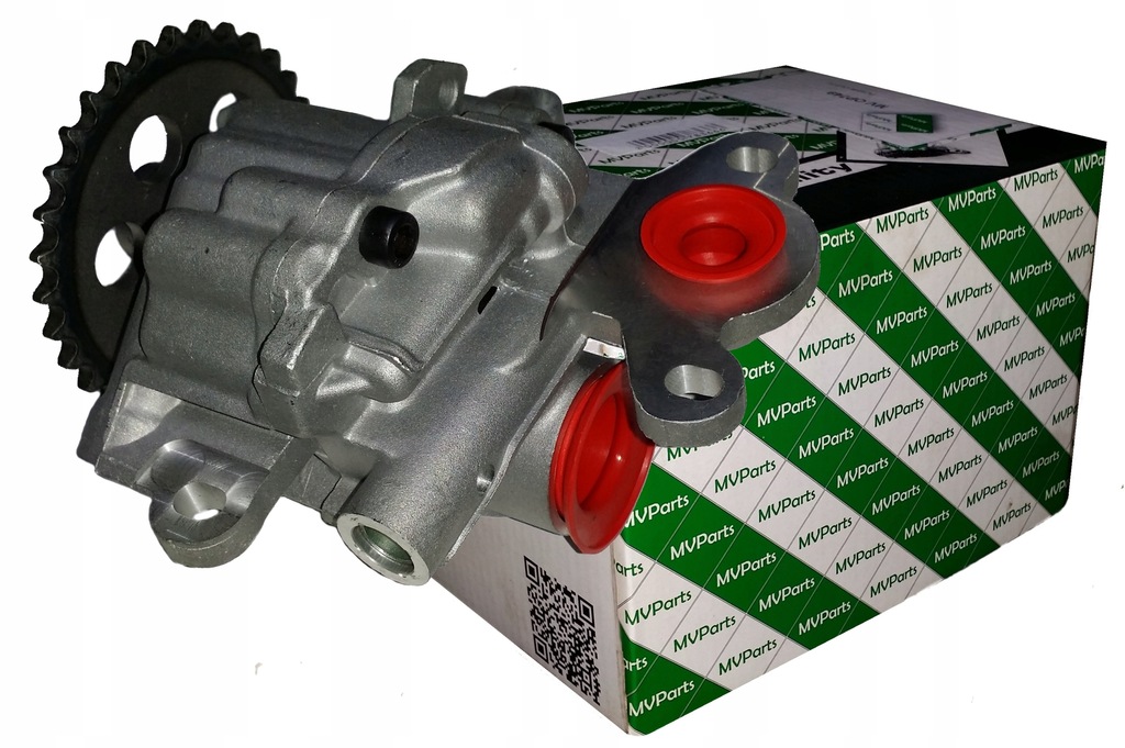 фото №1, Насос масла nowa ford transit ranger 4x4 2.2 tdci