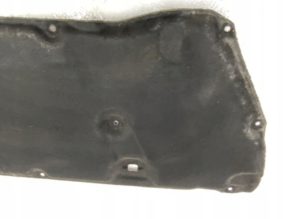 фото №9, Шумоізоляція підкрилок капот honda cr-v 3 iii 2.2 i-ctdi 2006-2012r.