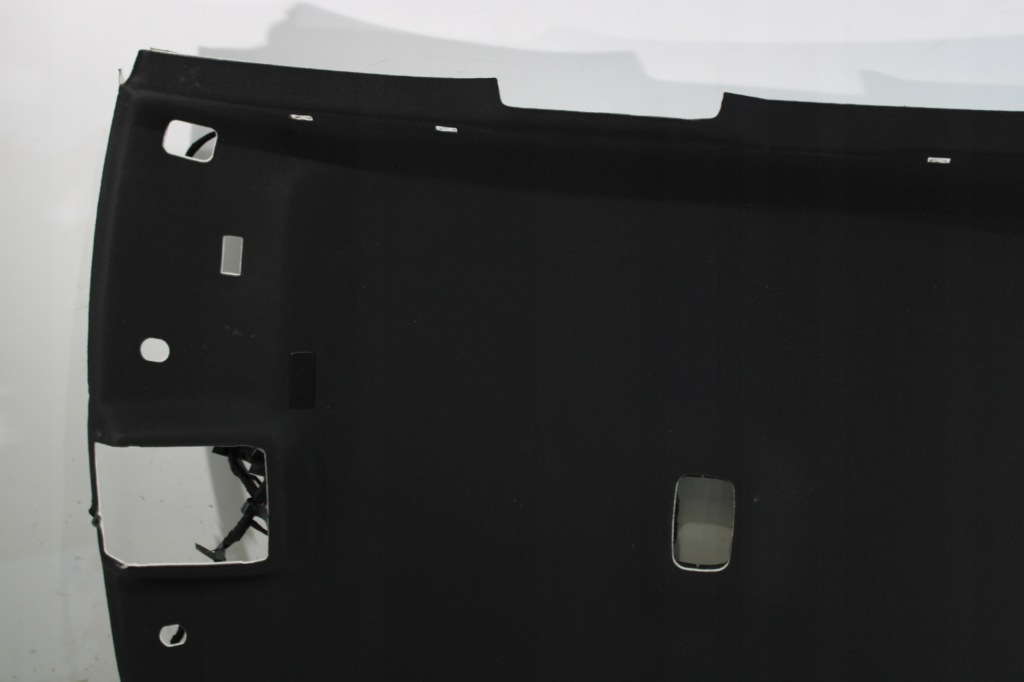 фото №2, Потолок czarna стойки arkana