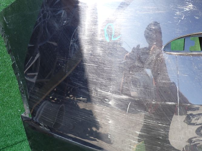 фото №9, Bmw x3 f25 m-pakiet бампер задний задняя