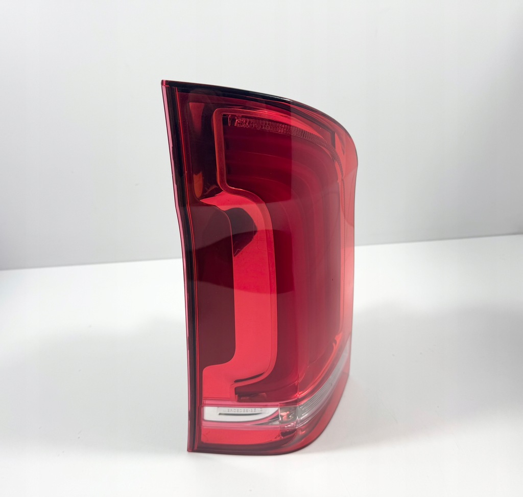 фото №7, Mercedes v-klasa 447 лампа задняя лампы задние левая правая led