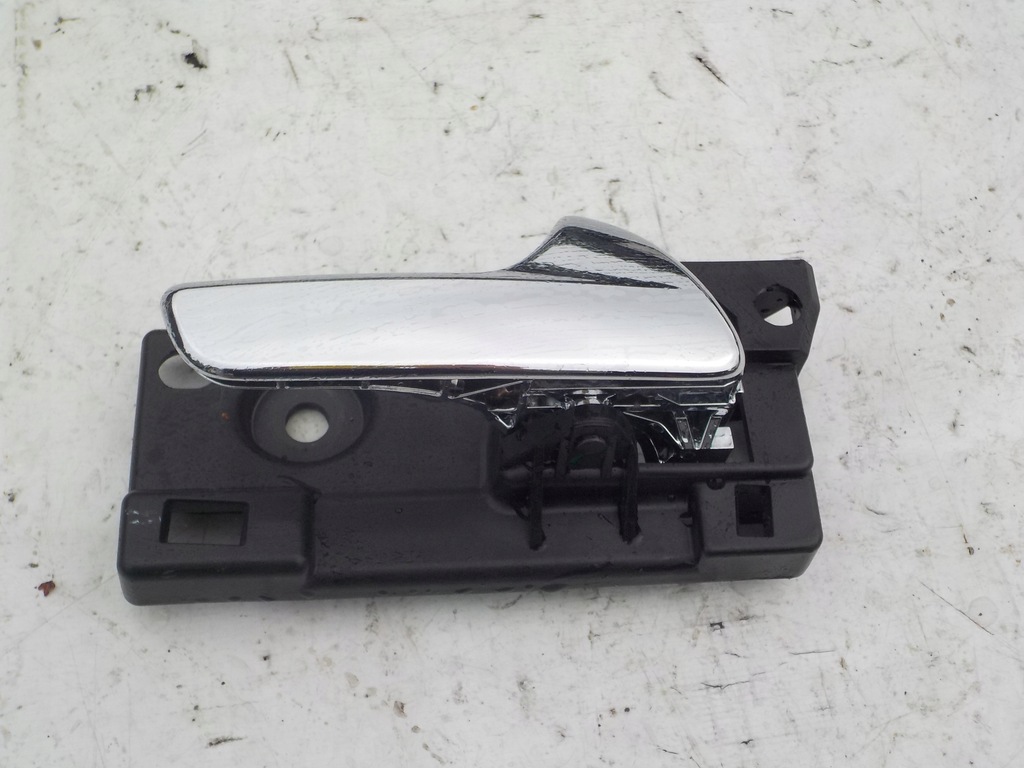 фото №1, Jeep grand cherokee wk2 ручка дверь правый задняя eu