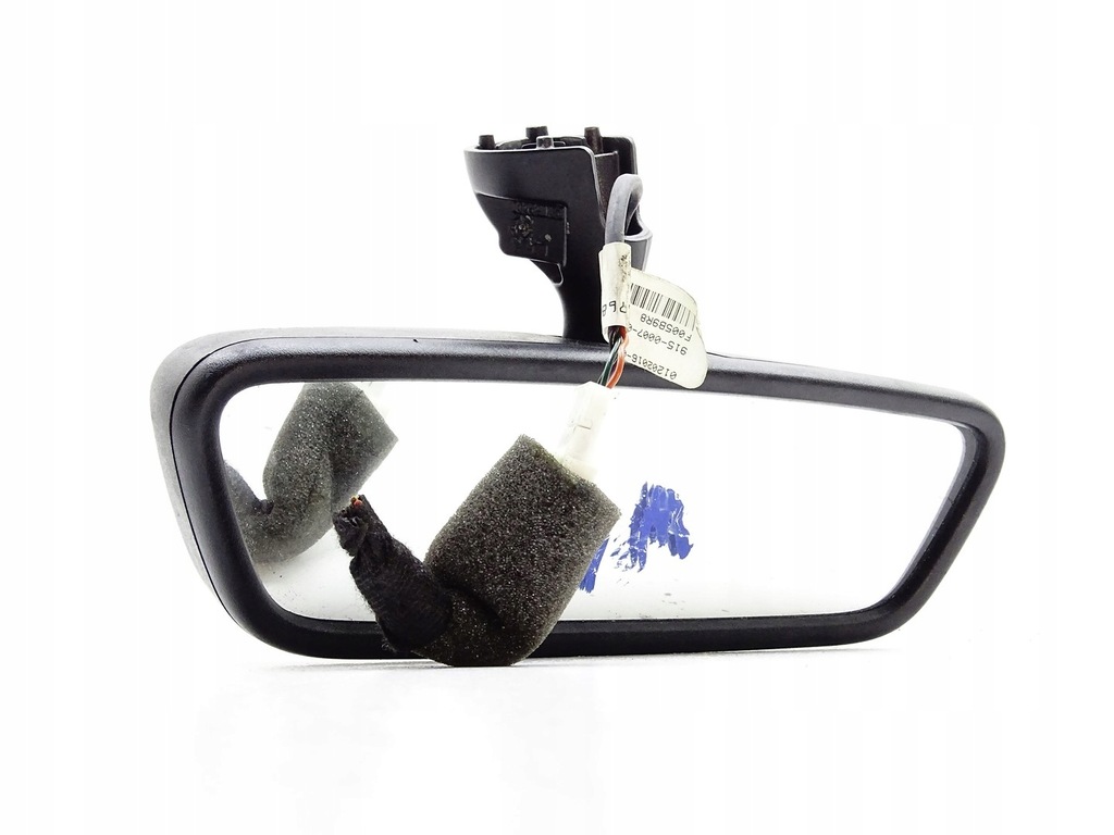 фото №1, Дзеркало внутрішнє заднього виду mercedes a w176 a1768100617