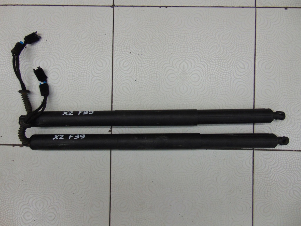 фото №1, Bmw оригинальный номер 10454640921