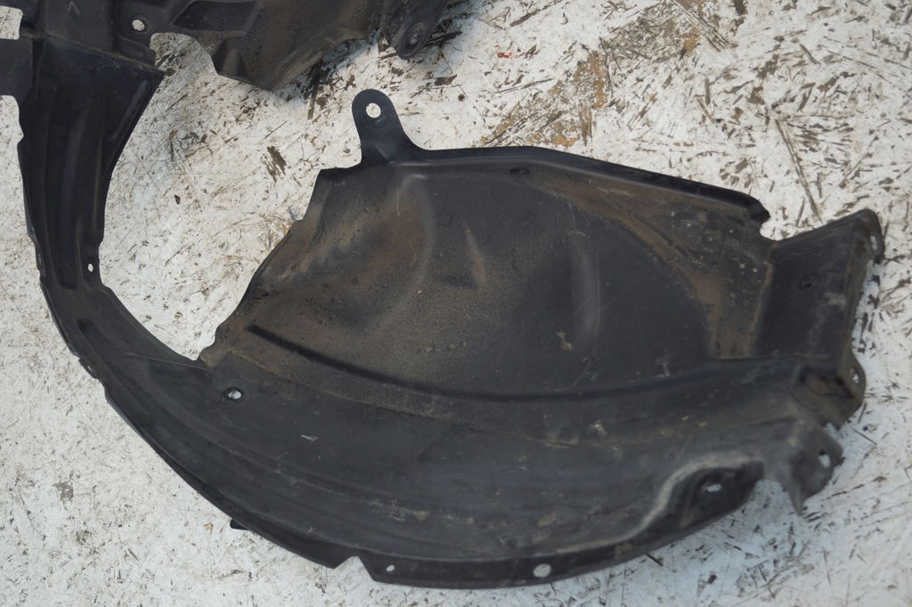 фото №10, Підкрилок правий перед nissan juke f15 638421ka0a