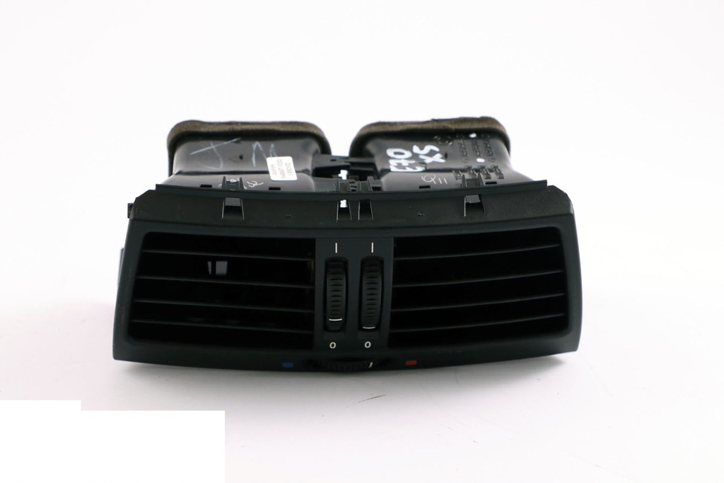 фото №9, Bmw x5 x6 e70 e71 решітка обдув повітря czarna 6958748