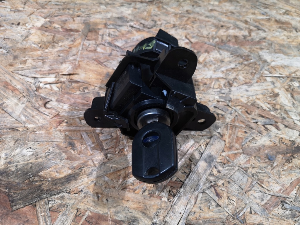 фото №3, Замок зажигания ключ ford explorer 2011 -