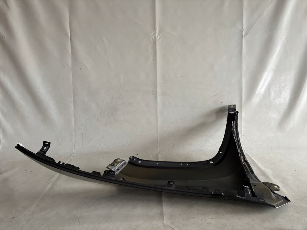 фото №9, Крила передній лівий jeep cherokee kl 2014-2018