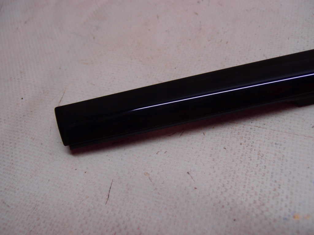 фото №6, Молдинг уплотнитель правый задняя bmw 2 f45 7375174