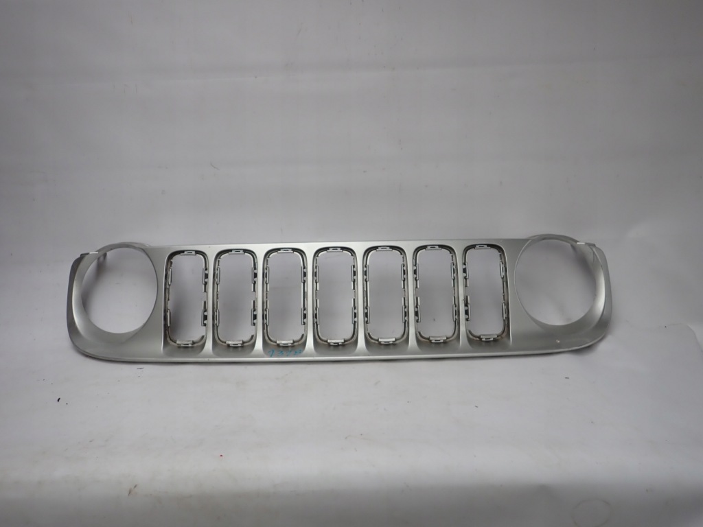 фото №2, Jeep renegade 14-18 решётка радиатора решётка радиатора 735587825