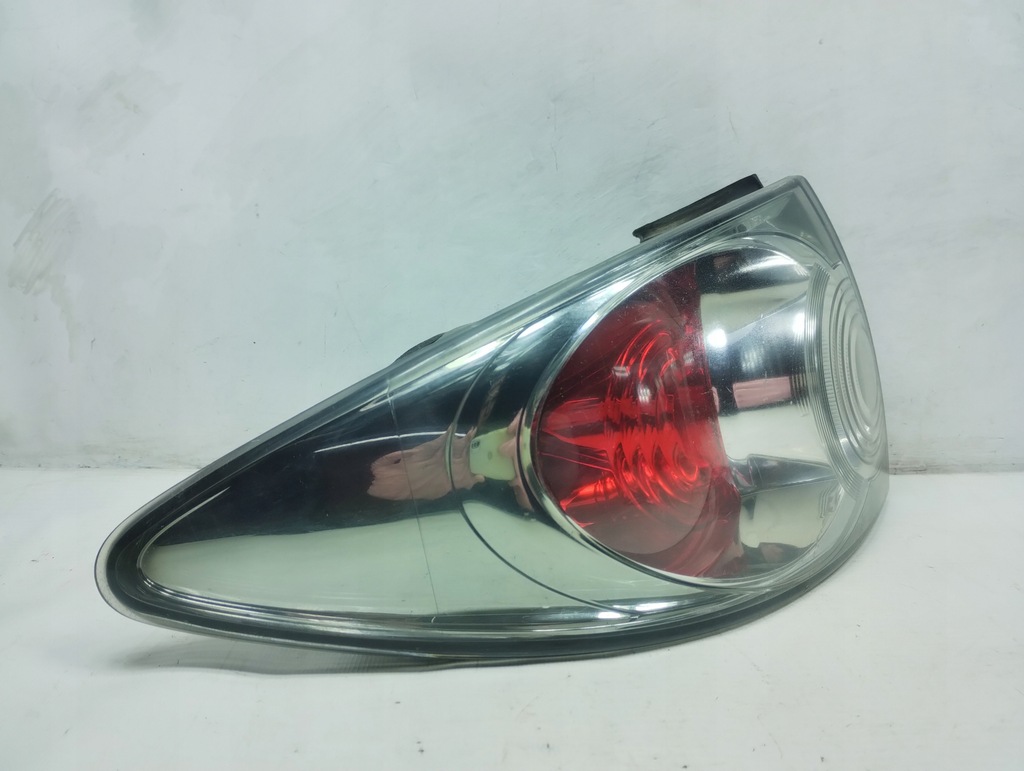 фото №2, Mazda 6 gg лампа левая задняя задняя