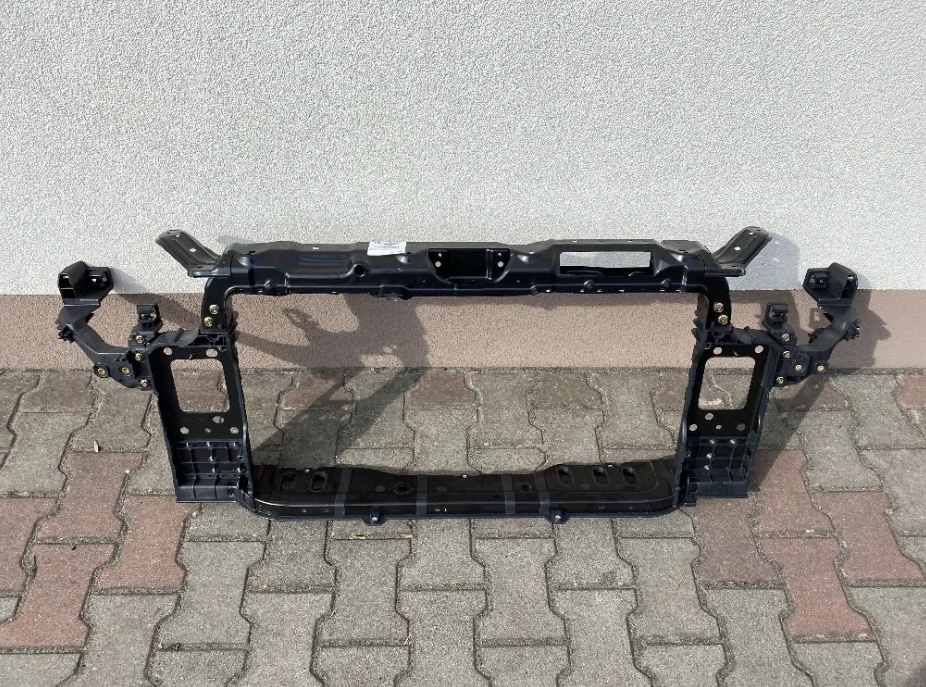 фото №1, Kia ceed ii 2012 - pas передний усилитель