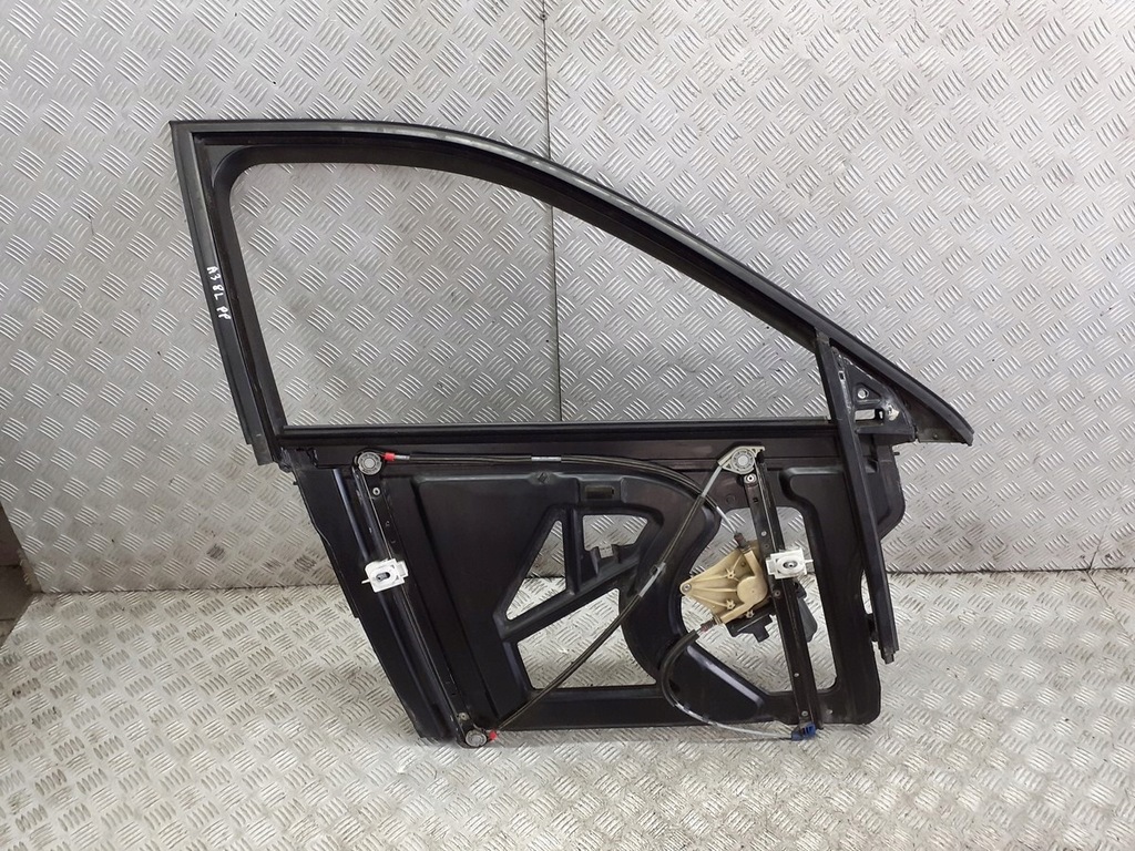 фото №1, Рамка двері механізм правий перед audi a3 8l