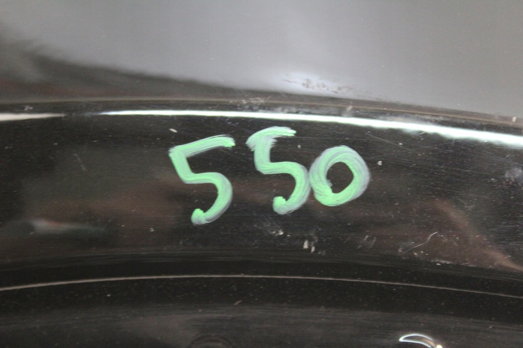 фото №6, Крыло правый перед audi q3 8u lift оригинальный номер