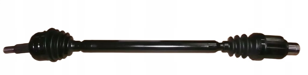 фото №1, Привідний вал привідна права renault dacia lodgy 1.6