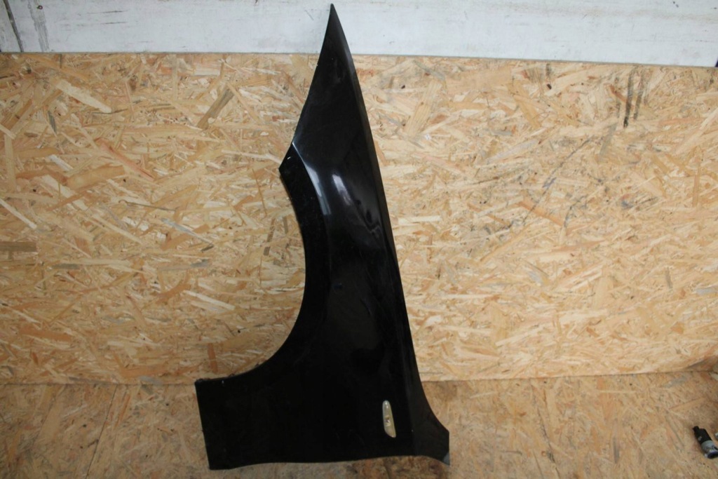 фото №1, Крила лівий перед передній bmw 1 e81 e87