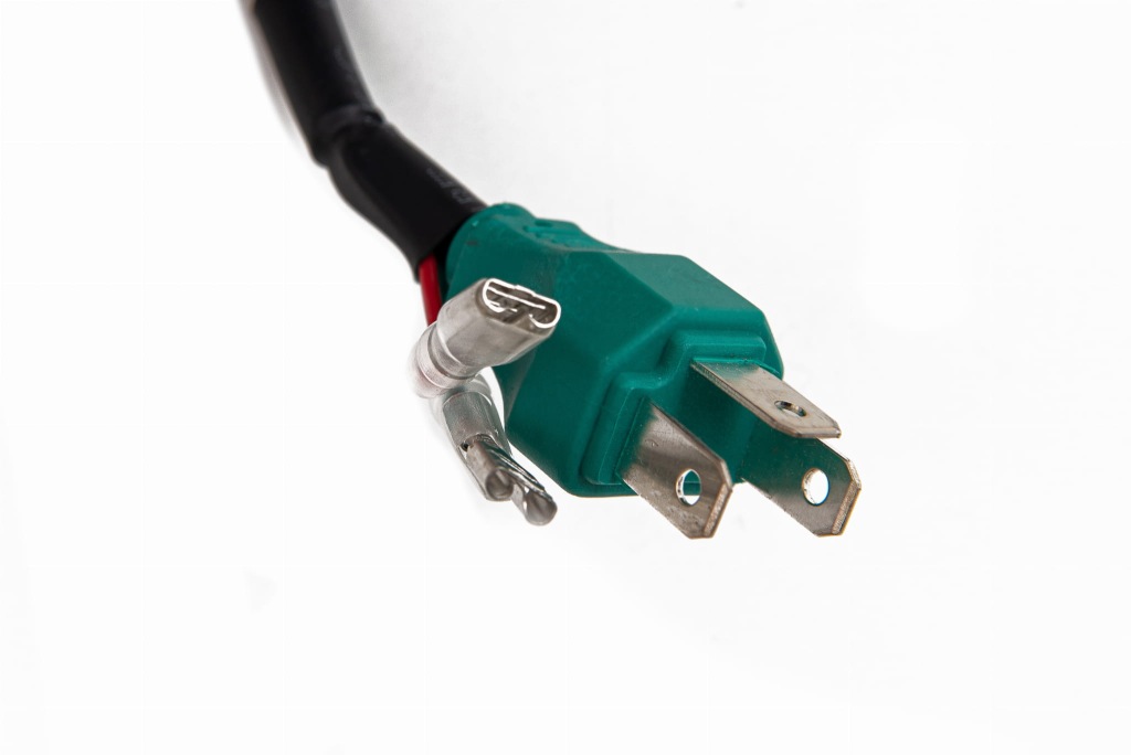 фото №15, Jeep wrangler jl 2018+ лампы передние светодиодные 7'' halo eyes