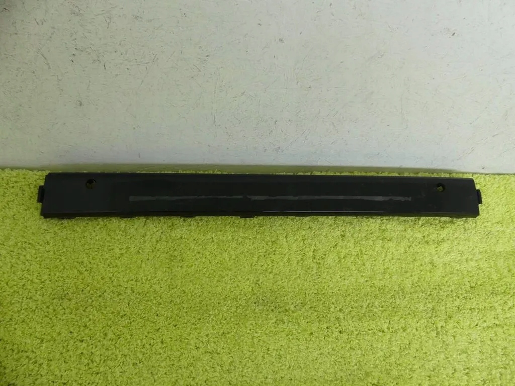 фото №2, Решётка бампер молдинг vw t-roc 2ga 21- lift r-line