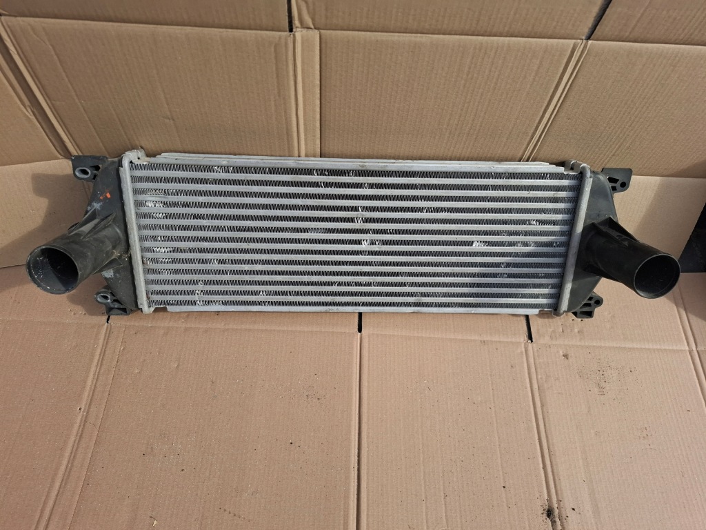 Купити Інтеркулер renault mascott 3.0 dxi dissel 120 160 04-2010r.