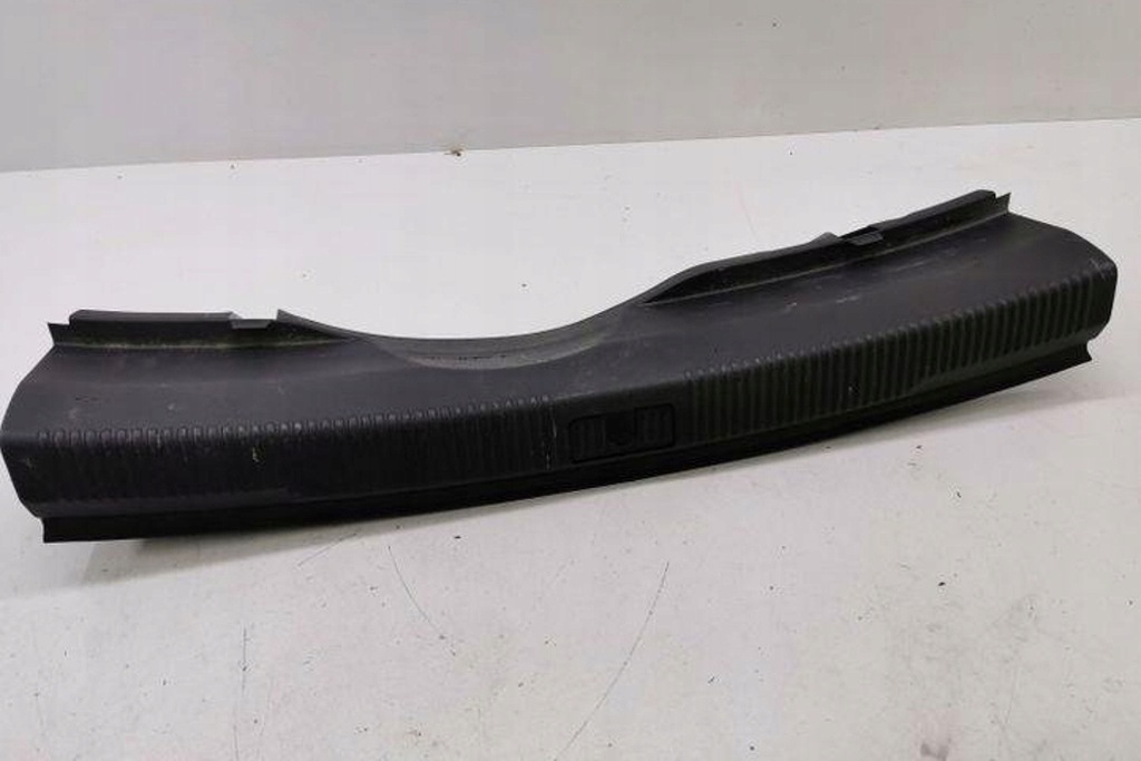 фото №8, Захист замка кришки audi a6 avant 4g5, c7, 4gd 4g5863471c 1.8l бензиновий