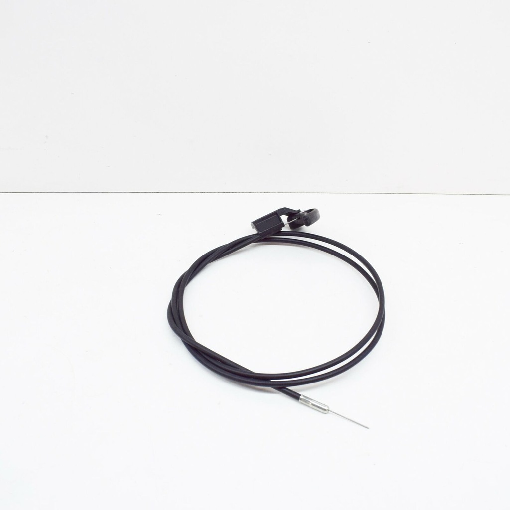 фото №7, Новый volkswagen fox 5z трос капот двигателя lhd 5z0823531c oem