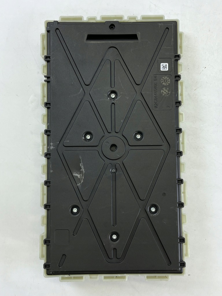 фото №6, Модуль блок керування bdc bmw x3 g01 x4 g02 8725623